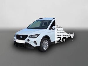 Seat Arona Style 1.0TSI*DSG LED digCockp Tempo Blueto
