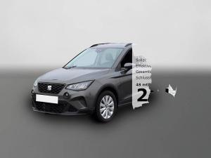Seat Arona Style 1.0TSI*DSG LED Tempo digCockp Blueto