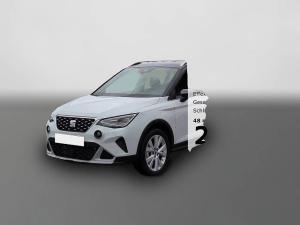 Seat Arona Xperience 1.0TSI*DSG Voll-LED digCockp PDC