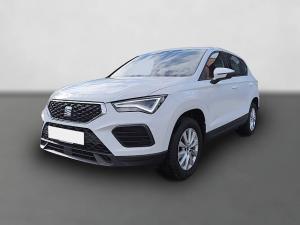 Seat Ateca 1.0 TSI Reference 5-J-GAR. VOLL-LED PDC SHZ LM