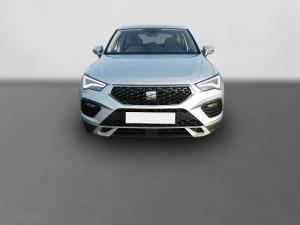 Seat Ateca 1.5 Style TSI BMT Navi Klima Alu…