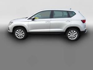 Seat Ateca 1.5 Style TSI BMT Navi Klima Alu…