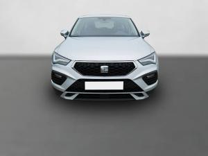 Seat Ateca 1.5 Style TSI BMT Navi Klima Alu…