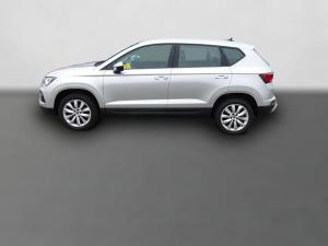 Seat Ateca 1.5 Style TSI BMT Navi Klima Alu…
