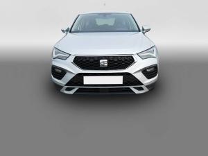 Seat Ateca 1.5 Style TSI BMT Navi Klima Alu…