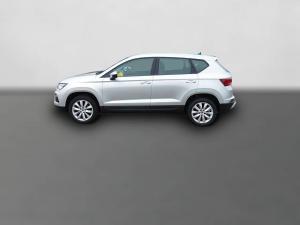 Seat Ateca 1.5 Style TSI BMT Navi Klima Alu…