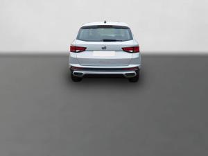 Seat Ateca 1.5 Style TSI BMT Navi Klima Alu…