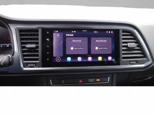 Seat Ateca 1.5 Style TSI BMT Navi Klima Alu…