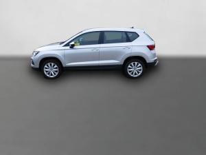 Seat Ateca 1.5 Style TSI BMT Navi Klima Alu…
