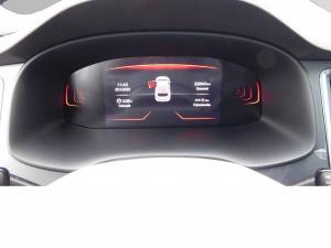 Seat Ateca 1.5 Style TSI BMT Navi Klima Alu…