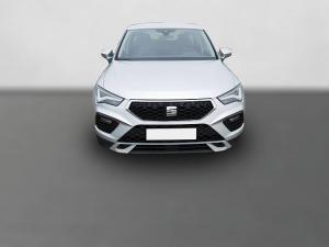 Seat Ateca 1.5 Style TSI BMT Navi Klima Alu…