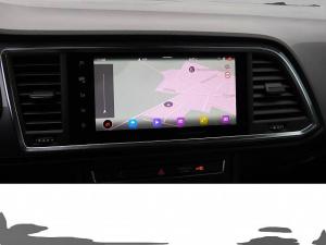 Seat Ateca 1.5 Style TSI BMT Navi Klima Alu…