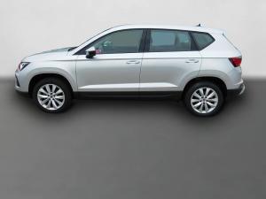 Seat Ateca 1.5 Style TSI BMT Navi Klima Alu…