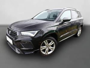 Seat Ateca 1.5 TSI 150 DSG FR Pano LED Nav eHk SHZ 18