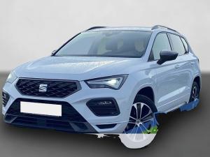 Seat Ateca 1.5 TSI DSG FR-LINE 17″+GARANTIE+NAVI-PRO+