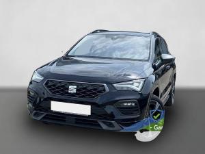 Seat Ateca 1.5 TSI DSG FR-Line 19″+SAFE-DRIVING-XL+EA