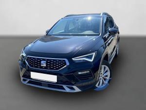 Seat Ateca 1.5 TSI DSG X-Perience 17″+EL.HECK+NAVI-PR