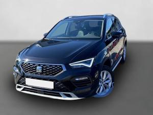 Seat Ateca 1.5 TSI DSG X-Perience EL.HECK+17″+NAVI-PR