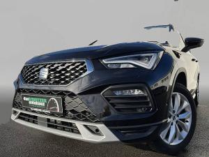 Seat Ateca 1.5 TSI DSG XPERIENCE 171¤ m. 20 Anzahlung Digital Cockpit Navi DAB LED SHZ PDC