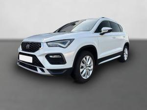 Seat Ateca 1.5 TSI DSG Xperience AB 199EUR NAVI REAR SHZ ALLWETTER