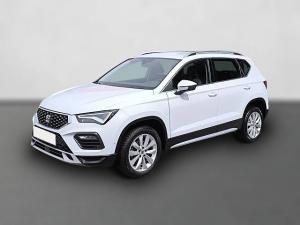 Seat Ateca 1.5 TSI DSG Xperience AHK ACC LED NAVI