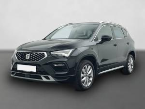 Seat Ateca 1.5 TSI DSG Xperience – LEA ab 279EUR mtl. LED KAMERA