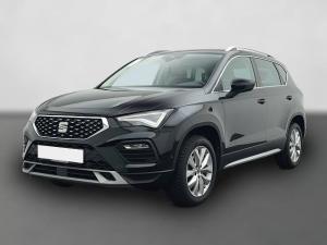 Seat Ateca 1.5 TSI DSG Xperience – LEA Ab 279EUR mtl. NAVI LED KAMERA ACC ALU 17