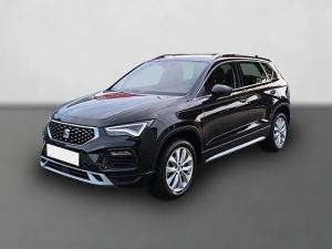Seat Ateca 1.5 TSI DSG Xperience LED NAVI RFK