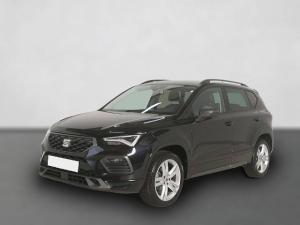 Seat Ateca 1.5 TSI FR