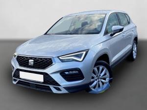Seat Ateca 1.5 TSI Style 17″+NAVI-PRO+LED+AHK+FULL-LI