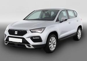 Seat Ateca 1.5 TSI Style