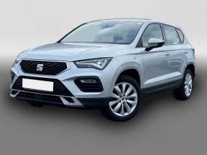 Seat Ateca 1.5 TSI Style NAVI-PRO+LED+AHK+FULL-LINK+S