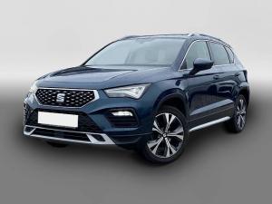 Seat Ateca 1.5 TSI X-Perience 18″+EL.HECK+BEATS+NAVI-