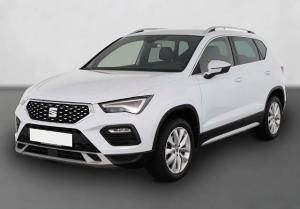 Seat Ateca 1.5 TSI Xperience