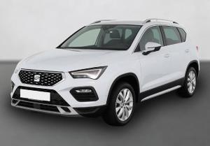 Seat Ateca 1.5 TSI Xperience