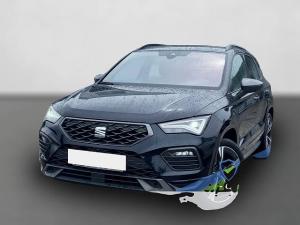 Seat Ateca 2.0 TDI DSG 4-DRIVE FR-LINE PAKET-L+19″+EL