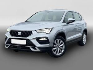 Seat Ateca 2.0 TDI DSG 4-DRIVE Style AHK+NAVI-PRO+LED