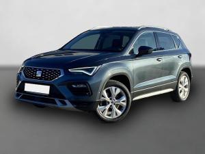 Seat Ateca 2.0 TDI DSG 4-DRIVE X-Perience 18″+EL.HECK