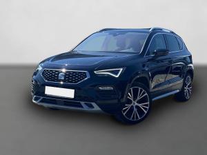 Seat Ateca 2.0 TDI DSG 4-DRIVE Xperience 19″+BEATS+NA