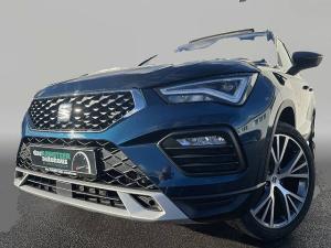 Seat Ateca 2.0 TDI DSG 4Drive Xperience 181¤ m. 20 Anzahlung Panorama STHZ DAB Navi ACC LED SHZ PDC Klima