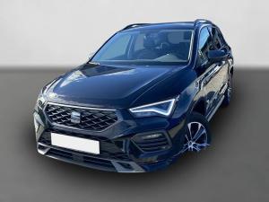 Seat Ateca 2.0 TDI DSG FR-LINE 17″+EL.HECK+NAVI-PRO+L