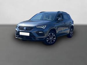 Seat Ateca 2.0 TDI DSG FR-Line NAVI-PRO+LED+FULL-LINK