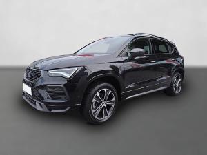 Seat Ateca 2.0 TDI DSG FR NAVI RFK LED