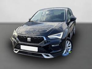 Seat Ateca 2.0 TDI DSG Style PAKET-M+17″+NAVI-PRO+LED