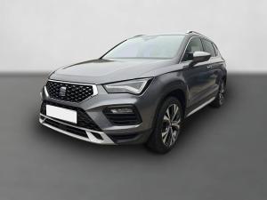 Seat Ateca 2.0 TDI DSG Xperience NAVI KAMERA BEATS ACC LED