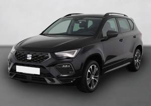 Seat Ateca 2.0 TDI FR