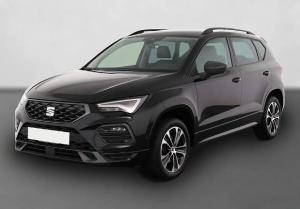 Seat Ateca 2.0 TDI FR