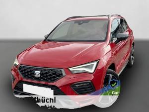 Seat Ateca 2.0 TSI DSG 4-DRIVE FR-Line AHK+PANORAMA+1