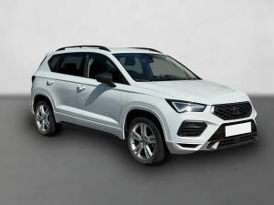 Seat Ateca FR 1.5 TSI DSG *NAVI*LED*