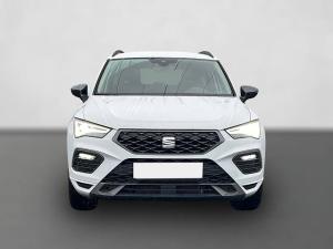 Seat Ateca FR TSI DSG|5-J-GAR|AHK|elek.HKL|NAVI|ACC|